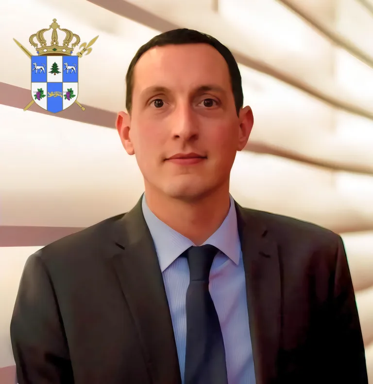 Prince Antoine V: “My Reign Will Be One of Direct Action in Wallmapu”