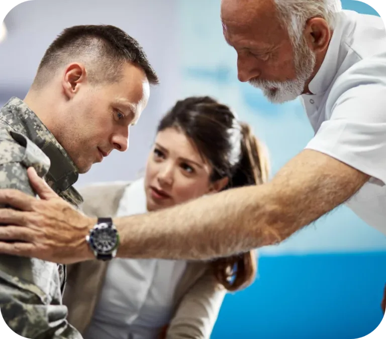 Benefits Of Outpatient Rehab For Veterans Seeking Alcohol Treatment