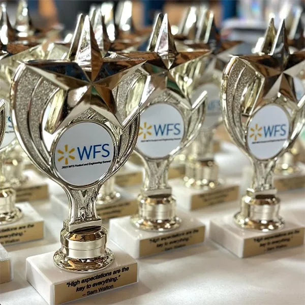 Trophy Deals: Elevating Recognition with Purpose and Precision