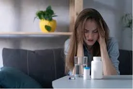 Anxiety And Substance Use: Why People Self-Medicate