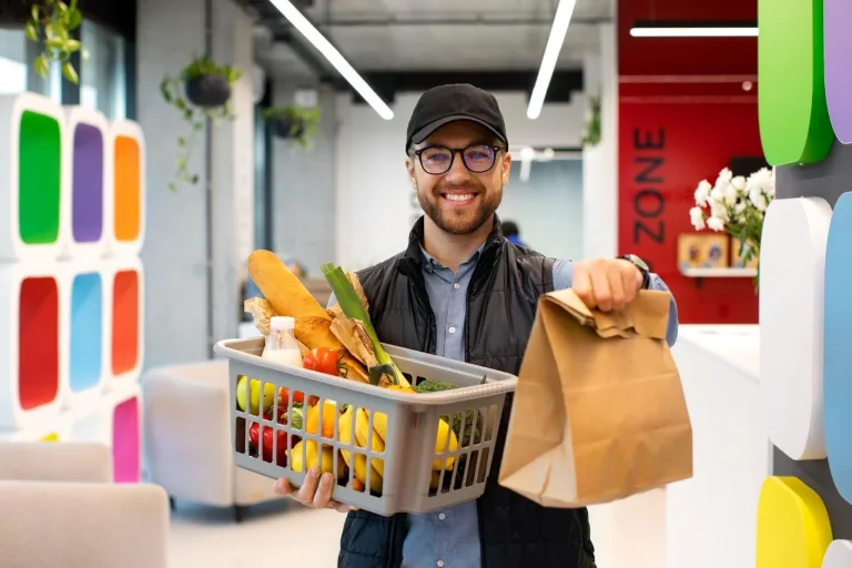 A Complete Guide to Starting an Online Grocery Business in 2026
