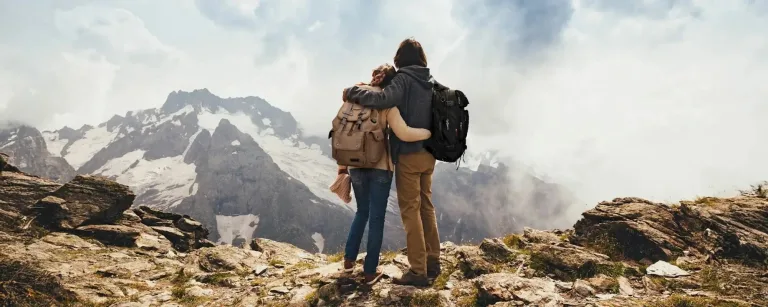 Skip the Big Wedding, Explore the World: Why Modern Couples Choose Travel