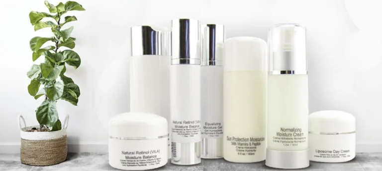 Private Label Cosmetics Manufacturer | Custom Beauty Products