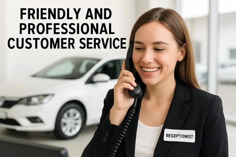 Why Effective Call Handling Is a Dealership’s Secret Weapon