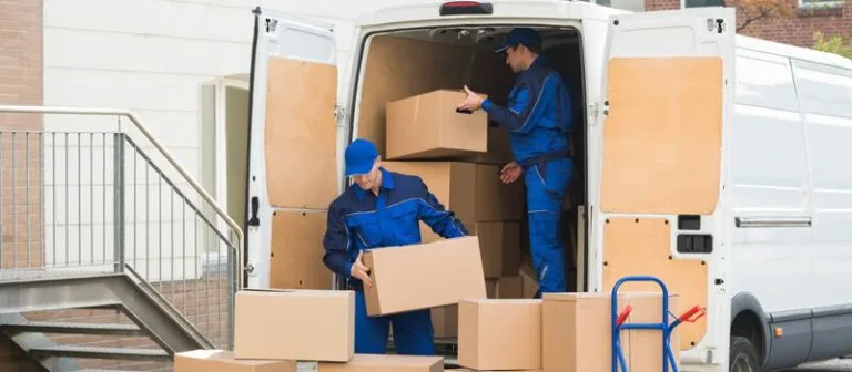 Top Removals Company in Dubai | Affordable & Trusted Movers