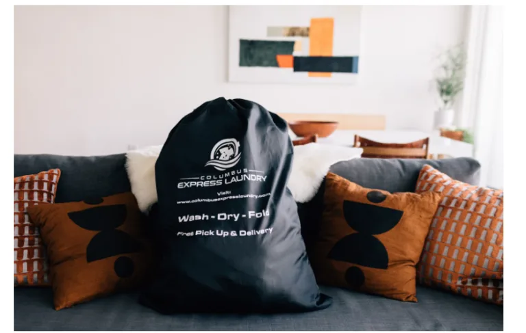 Effortless Wash and Fold Services in Blacklick, OH