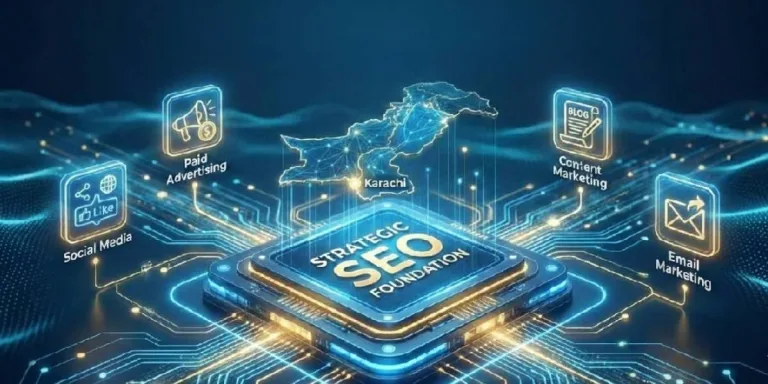 SEO Drives Digital Marketing Success, But Only When Done Right!