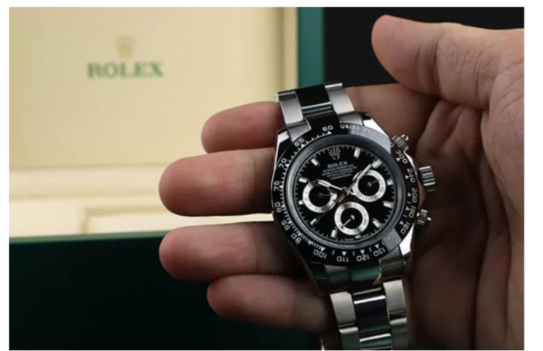 Top 5 Benefits of Super Clone Watches in 2026