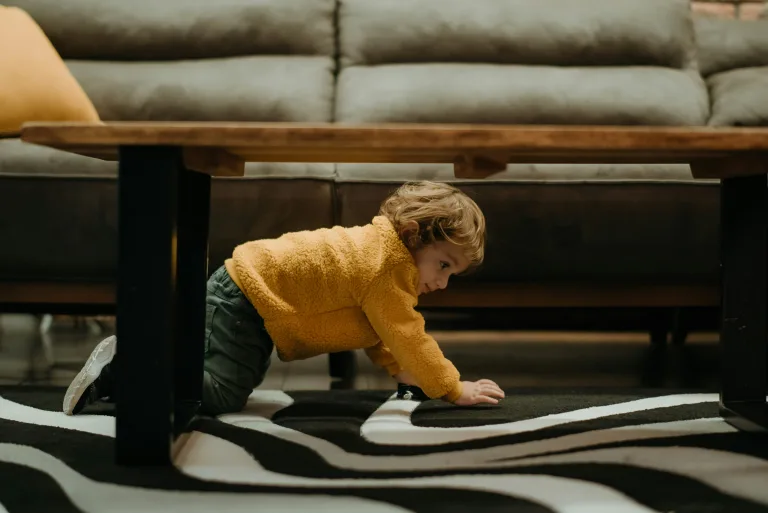 Practical Home Upgrades to Implement for New Parents