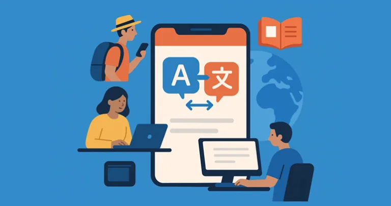 Youdao Translate Expands Its Overseas Use Cases, with Desktop Version and Multilingual Capabilities Drawing Growing Attention