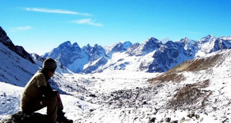 Best Seasons for High-Altitude Adventures in Nepal