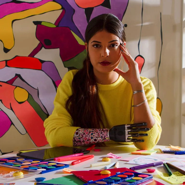 How Data-Driven Creators Are Building Empires While Exploring the World