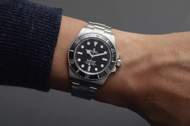 3 Reasons to Buy Rolex Watch Online