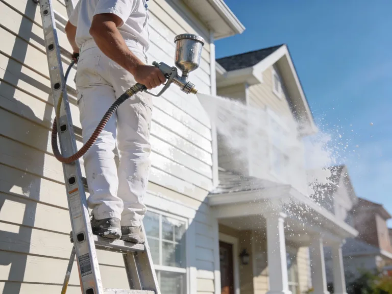 Graco Paint Sprayer Parts: What to Replace and When