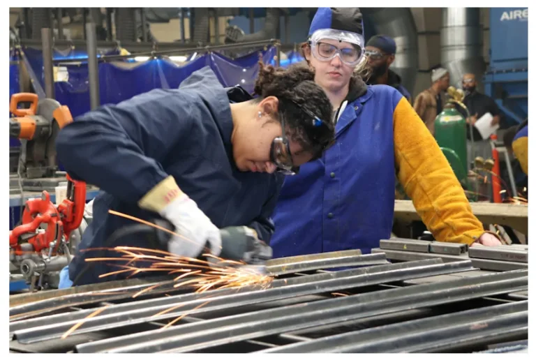 7 Data Points Every Trade School Should Track