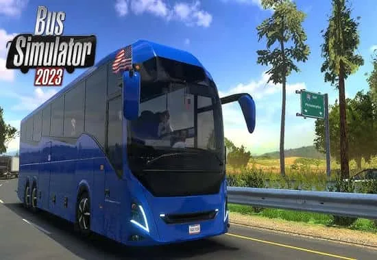 2 Challenging Bus Simulator Games For Android Phones