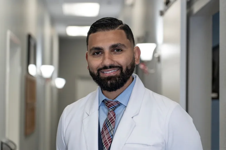 Dr. Robert Abraham on Building Sustainable Healthcare Systems