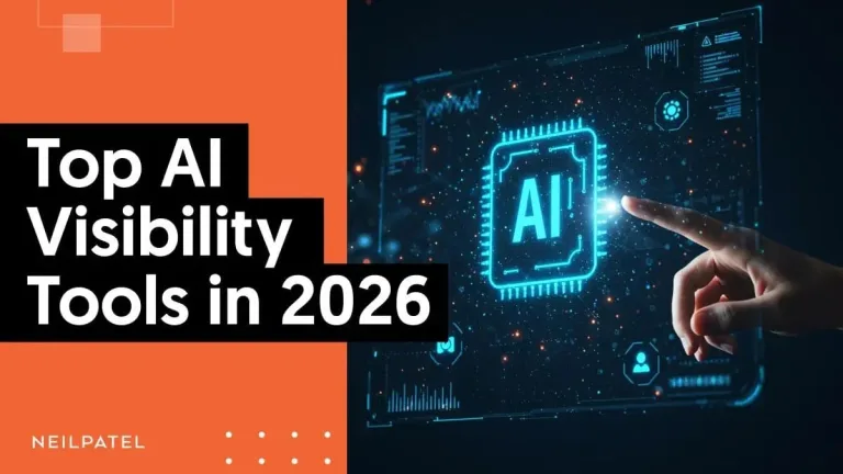 Best 8 AI Brand Visibility Tracking Tools in 2026 for Monitoring Mentions in AI Search and ChatGPT