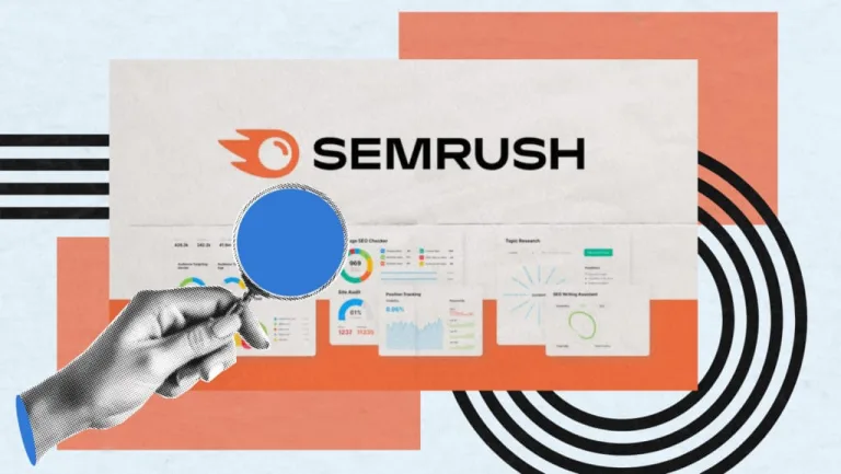 Best Semrush Alternatives in 2026. Full Comparison Guide