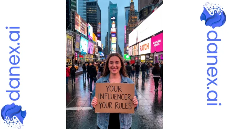 Maximizing Reach With Danex AI And Virtual Creators