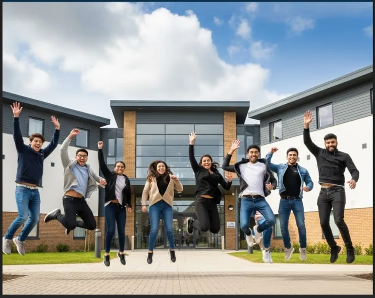 Top 5 Student Accommodation in Melbourne for International Students