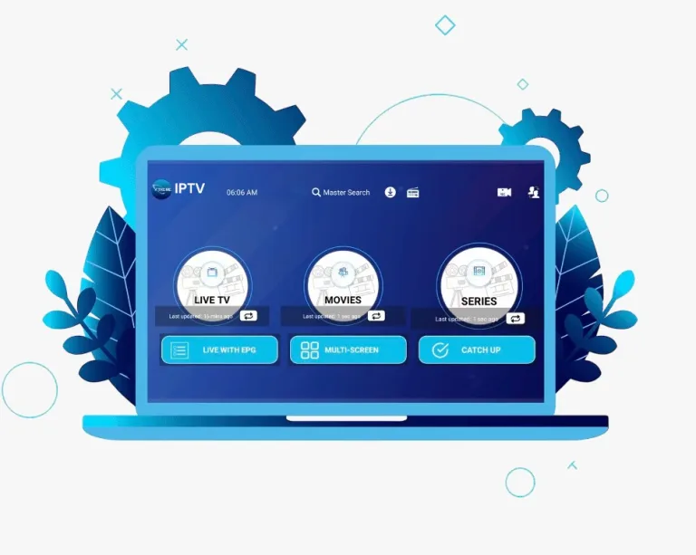 Xtreme IPTV Official Relaunch: A New Era of Licensed 4K IPTV Streaming