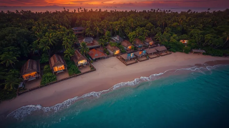 Solomon Islands: The Digital Casino Revolution Reaches Remote Pacific Islands