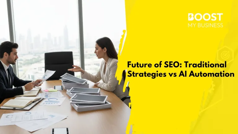 Traditional vs AI-Powered SEO Agency: Which Drives More Revenue?