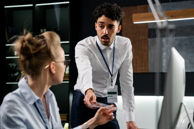 How Talent as a Service Reduces Hiring Risks and Costs