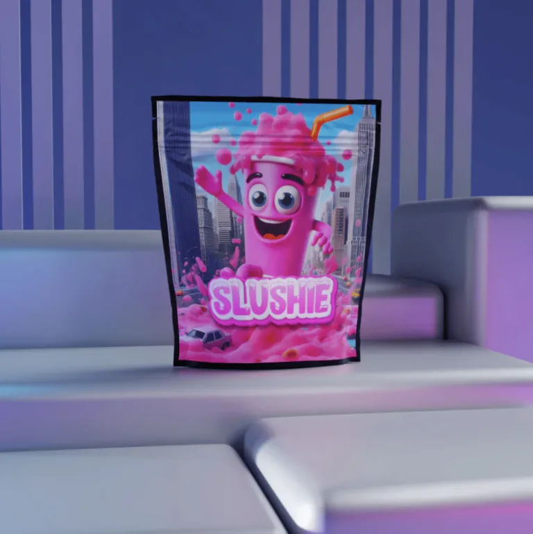 Brandmydispo Strengthens Position in Custom Packaging Market with Expanded Mylar Bag and Template Solutions