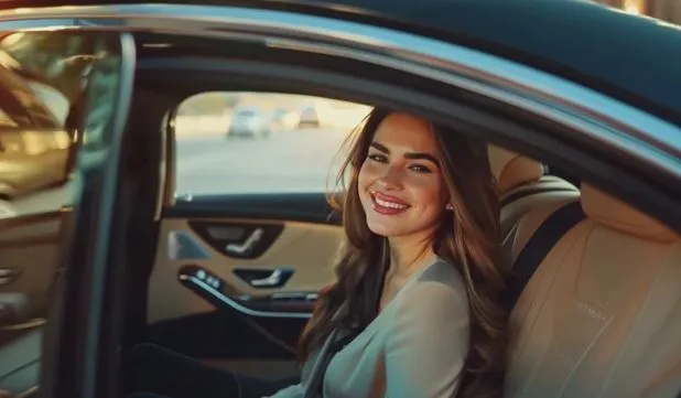 How to Choose a Luxury Car Service in NYC for Airport Travel