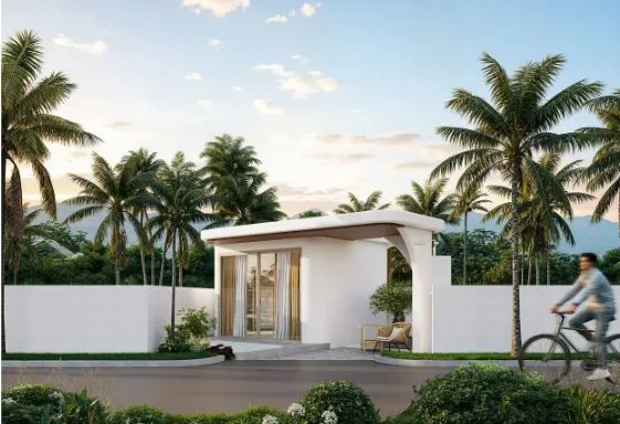 Saraya Beach Resort: A Premium Coastal Investment Backed by Kinnara Capital