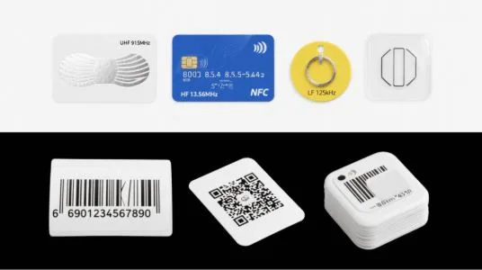 From Barcodes to Smart Tags: How Everyday Tracking Is Evolving