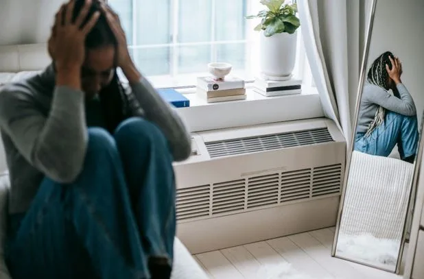 Adult ADHD vs. Burnout and Anxiety