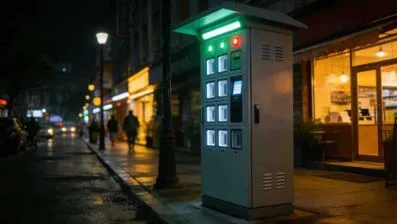 The company offers robust sheet metal enclosures that can withstand extreme environments for automation systems.