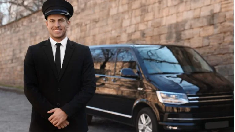 Luxury Wedding and Event Chauffeur Services in Boston