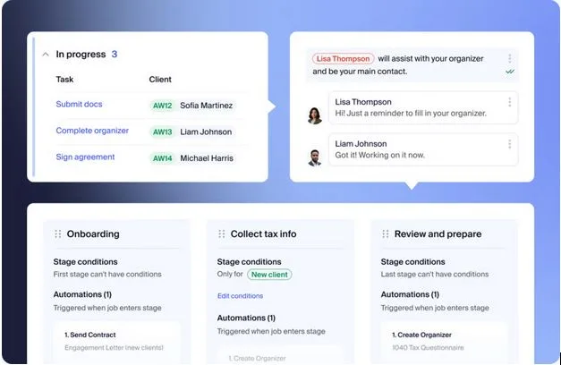Top Practice Management Software for Accounting Firms: Guide for 2026
