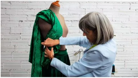 Understanding Lace Fabric in Modern Textile Production