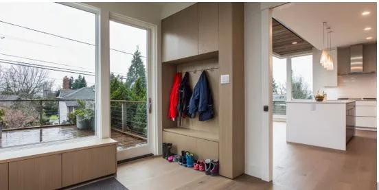 Sapir Construction Outdoor-Ready Seattle Remodels: Build a Home That Loves Rain, Gear, and Weekend Adventures