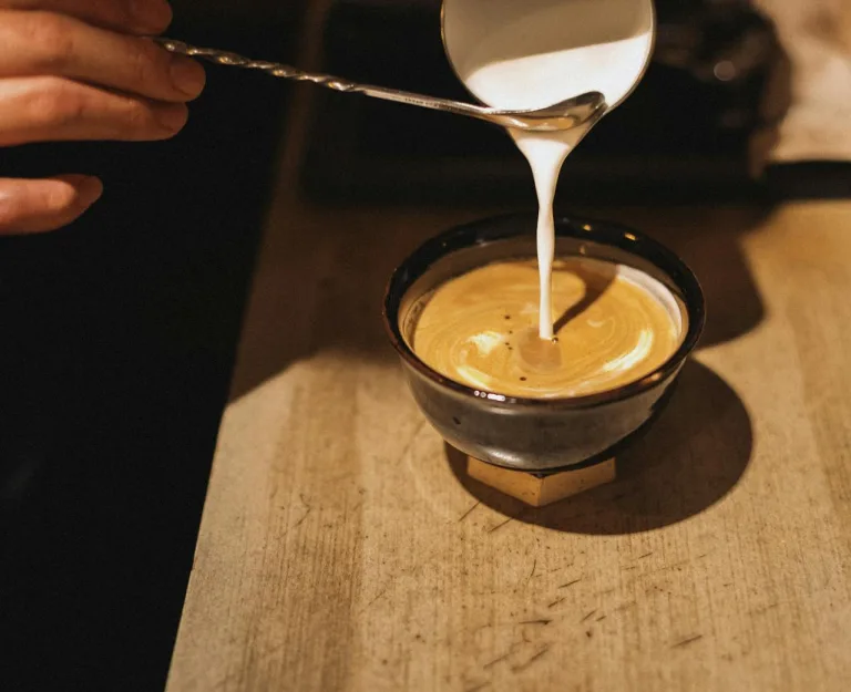 Why Japanese Coffee Culture Is Gaining Global Attention