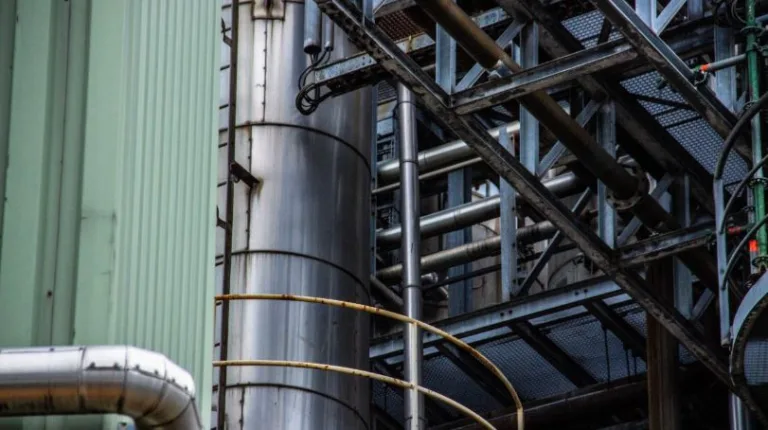 A Guide to Passivation Services Near Me for Stainless Steel Protection