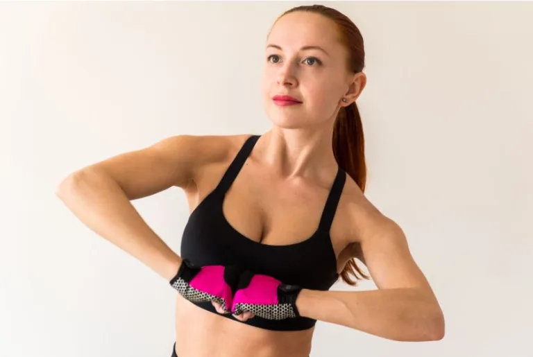 Breast Reduction and Lift Together: Is It Right for You?