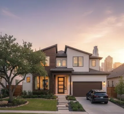Navigating the Modern Real Estate Market in Austin