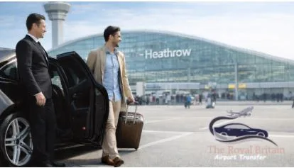 From Door to Terminal: Hassle-Free Heathrow Airport Transfers