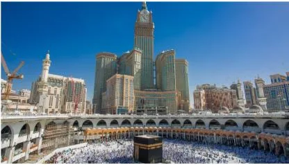 8 Reasons Easter Umrah Packages Are a Smart Choice for Families
