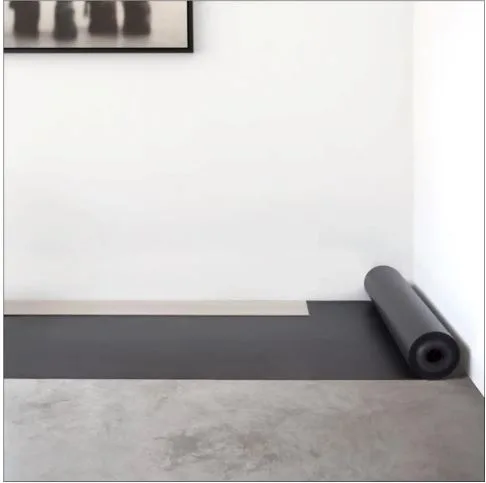 Flooring Underlay Explained: The Complete Guide