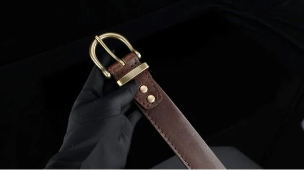 5 Ways To Wear A Leather Corset Belt With Everyday Outfits