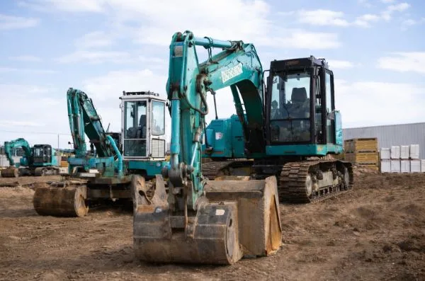 Noel Mahon of Mahon Plant Hire Highlights Equipment and Civil Support Demand Across New South Wales