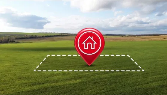 How to Get the Value of a Piece of Land