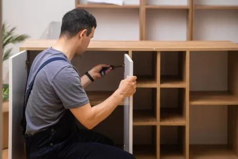 Assembly and Installation Services: Simplifying Your Life with Professional Help